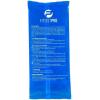 imageShin Splint Ice Packs HSA and FSA Eligible Reusable Hot and Cold Therapy Wrap  Leg or Calf Pain Relief  Advanced Soft Gel Technology  Freezable and Microwavable  Running Injuries ampamp RecoveryStandard
