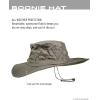 imageFROGG TOGGS Boonie Hat  Fishing Hat Offers Waterproof Breathable Sun ProtectionMossy Oak Bottomland