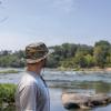 imageFROGG TOGGS Boonie Hat  Fishing Hat Offers Waterproof Breathable Sun ProtectionMossy Oak Elements Blacktip