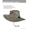 imageFROGG TOGGS Boonie Hat  Fishing Hat Offers Waterproof Breathable Sun ProtectionRealtree Max7