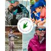 imageFROGG TOGGS Boonie Hat  Fishing Hat Offers Waterproof Breathable Sun ProtectionRealtree Max7