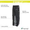 imageFROGG TOGGS Womens Road Toad Reflective Waterproof Pant