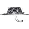 imageFROGG TOGGS Boonie Hat  Fishing Hat Offers Waterproof Breathable Sun ProtectionMossy Oak Elements Blacktip