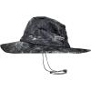 Realtree Fishing Black