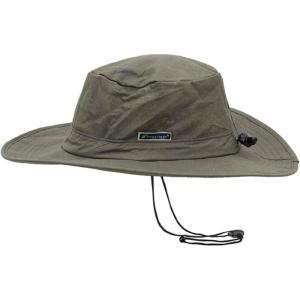 imageFROGG TOGGS Boonie Hat  Fishing Hat Offers Waterproof Breathable Sun ProtectionStone