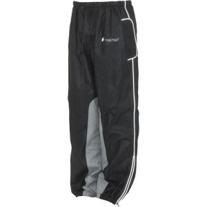imageFROGG TOGGS Road Toad Reflective Waterproof Rain Pant