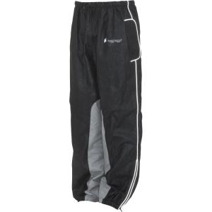 imageFROGG TOGGS Womens Road Toad Reflective Waterproof Pant