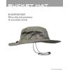 imageFROGG TOGGS Bucket Hat Waterproof Breathable Sun ProtectionGray