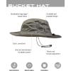 imageFROGG TOGGS Bucket Hat Waterproof Breathable Sun ProtectionStone