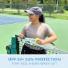 imageFROGG TOGGS Chilly Pro Hat Instant Cooling and Sun ProtectionWhite