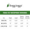 imageFrogg Toggs Frogg Feet Waterproof Overshoe