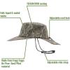 imageFrogg Toggs Pilot II Waterproof Boonie HatMossy Oak Bottomland