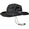 imageFROGG TOGGS Bucket Hat Waterproof Breathable Sun ProtectionBlack