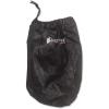 imageFROGG TOGGS Classic Waterproof Drawstring Cinch Sack One Size Black