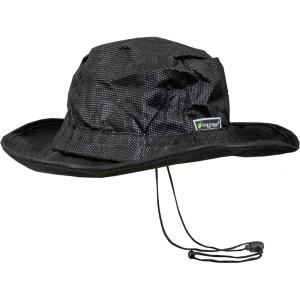 imageFROGG TOGGS Bucket Hat Waterproof Breathable Sun ProtectionBlack