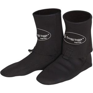 imageFrogg Toggs Neoprene BootiesBlack