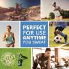 imageFROGG TOGGS Chilly Pad Instant Cooling Towel long lasting reusable Sports and Outdoors Neck Towel 33x13Sand