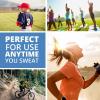 imageFROGG TOGGS Chilly Pad Instant Cooling Towel long lasting reusable Sports and Outdoors Neck Towel 33x13Sand
