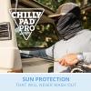 imageFROGG TOGGS Chilly Pad PRO Microfiber Cooling GaiterBlue