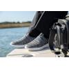imageFROGG TOGGS Footwear Womens Java Casual Waterproof ShoeBlack Monochrome