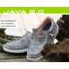 imageFROGG TOGGS Footwear Womens Java Casual Waterproof ShoeCheetah