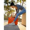 imageFROGG TOGGS Footwear Womens Java Casual Waterproof ShoeCheetah
