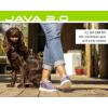 imageFROGG TOGGS Footwear Womens Java Casual Waterproof ShoeCheetah