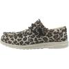 imageFROGG TOGGS Footwear Womens Java Casual Waterproof ShoeCheetah