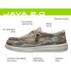 imageFROGG TOGGS Footwear Womens Java Casual Waterproof ShoeMossy Oak Bottomlands