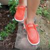 imageFROGG TOGGS Footwear Womens Java Casual Waterproof ShoeRed