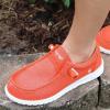 imageFROGG TOGGS Footwear Womens Java Casual Waterproof ShoeRed
