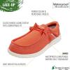 imageFROGG TOGGS Footwear Womens Java Casual Waterproof ShoeRed