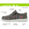 imageFROGG TOGGS Footwear Womens Java Casual Waterproof ShoeSunrise