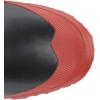 imageFROGG TOGGS Mens 16quot Black Utility Rubber Boot FootwearBlackRed