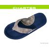 imageFROGG TOGGS Mens Charter Sandal AthleticWaterShoesBlack