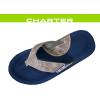 imageFROGG TOGGS Mens Charter Sandal AthleticWaterShoesBlue