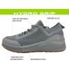 imageFROGG TOGGS Mens Hydrogrip Fishing SneakerGrey
