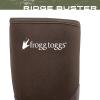 imageFROGG TOGGS Mens Ridge Buster Waterproof Insulated Rubber Hunting Boot Neoprene and ThinsulateBrown