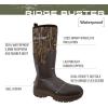 imageFROGG TOGGS Mens Ridge Buster Waterproof Insulated Rubber Hunting Boot Neoprene and ThinsulateMossy Oak Bottomland