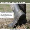 imageFROGG TOGGS Mens Ridge Buster Waterproof Insulated Rubber Hunting Boot Neoprene and ThinsulateRealtree Apx