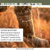 imageFROGG TOGGS Mens Ridge Buster Waterproof Insulated Rubber Hunting Boot Neoprene and ThinsulateRealtree Apx