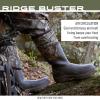 imageFROGG TOGGS Mens Ridge Buster Waterproof Insulated Rubber Hunting Boot Neoprene and ThinsulateRealtree Apx
