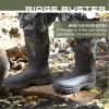 imageFROGG TOGGS Mens Ridge Buster Waterproof Insulated Rubber Hunting Boot Neoprene and ThinsulateRealtree Edge