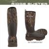 imageFROGG TOGGS Mens Ridge Buster Waterproof Insulated Rubber Hunting Boot Neoprene and ThinsulateRealtree Edge