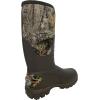 imageFROGG TOGGS Mens Ridge Buster Waterproof Insulated Rubber Hunting Boot Neoprene and ThinsulateRealtree Edge