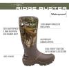imageFROGG TOGGS Mens Ridge Buster Waterproof Insulated Rubber Hunting Boot Neoprene and ThinsulateRealtree Edge