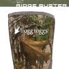 imageFROGG TOGGS Mens Ridge Buster Waterproof Insulated Rubber Hunting Boot Neoprene and ThinsulateRealtree Edge