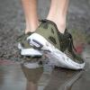 imageFROGG TOGGS Mens Skipper Water Draining Quick Dry Sport ShoeGrey