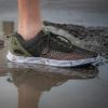imageFROGG TOGGS Mens Skipper Water Draining Quick Dry Sport ShoeMossy Green