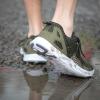 imageFROGG TOGGS Mens Skipper Water Draining Quick Dry Sport ShoeMossy Green
